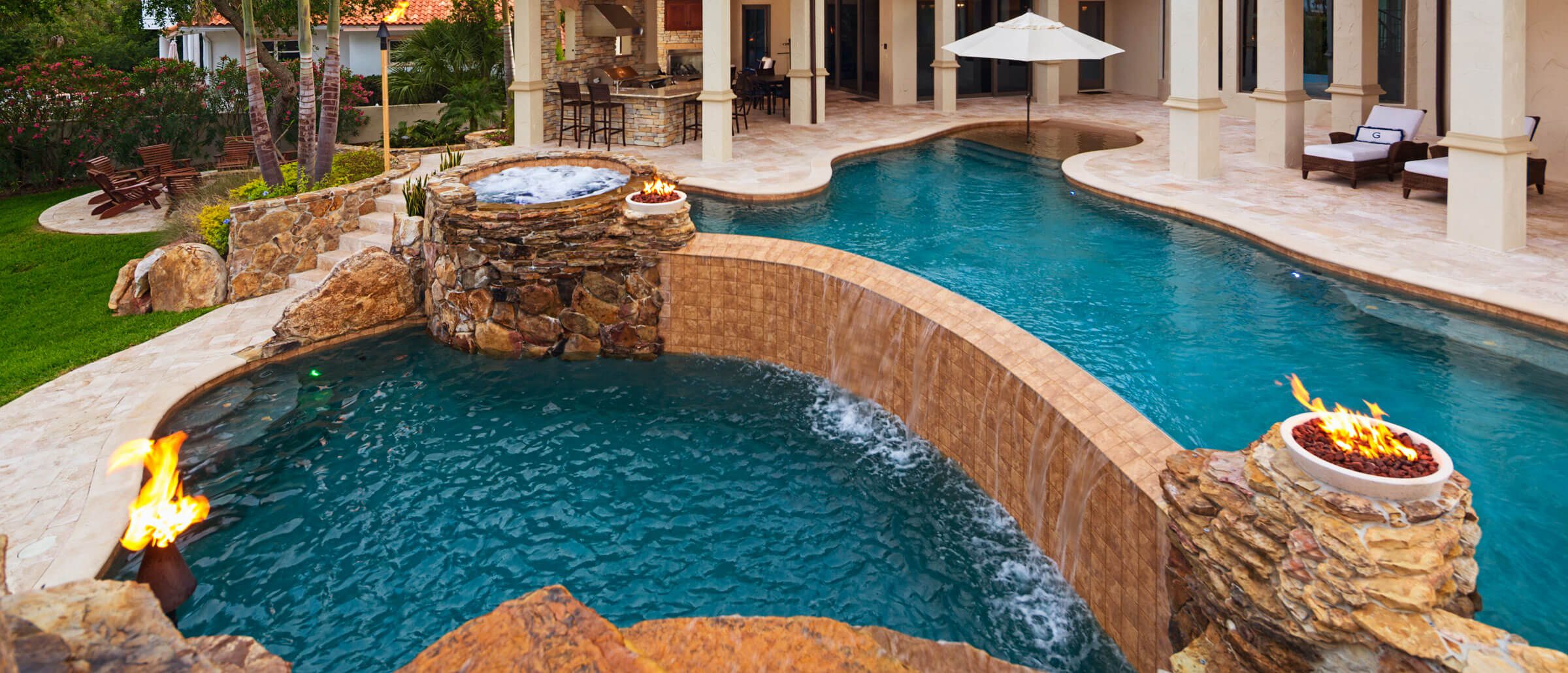 customswimmingpoolsinhouston Action Custom Pools