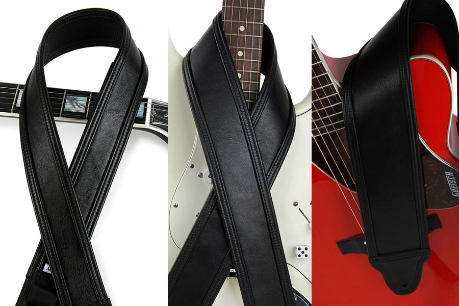 Guitar Straps Action Custom Straps