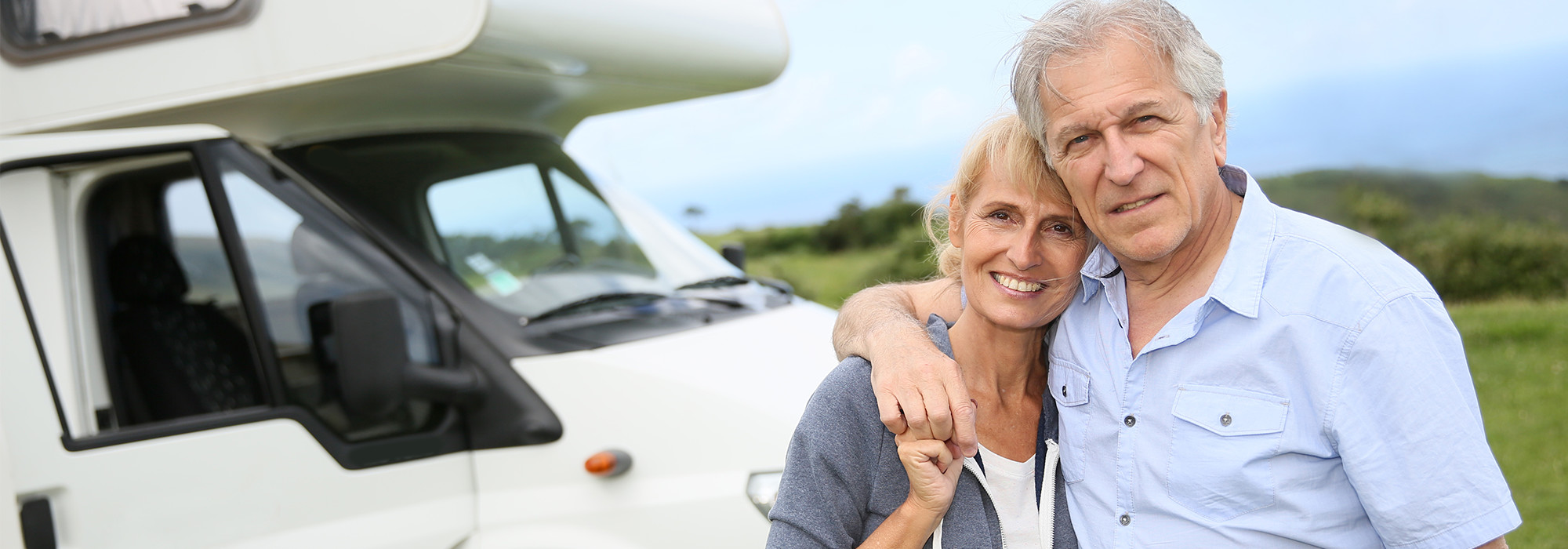 DONATE an RV to CHARITY Action Donation Services®