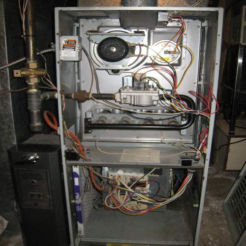 HVAC SERVICES MASTER ELECTRICIAN MILWAUKEE WISCONSIN