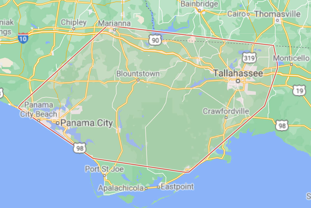 Well Pump Service in Wewahitchka, FL Water Well Services