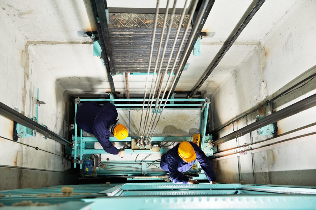 Professional Elevator Repair & Maintenance | Elevator Service & Repair