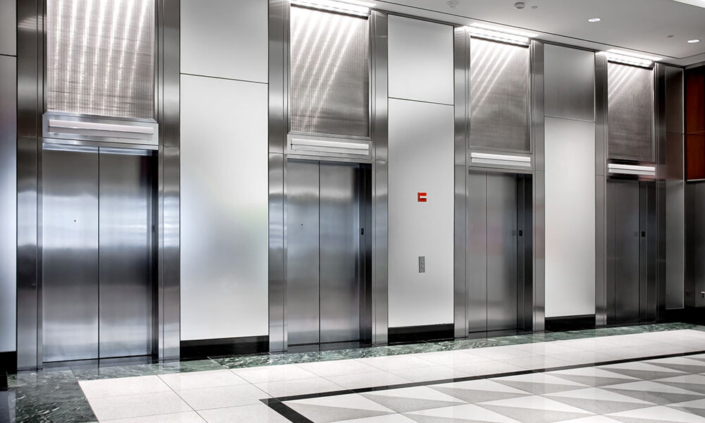 Vertical Transportation Testing Elevator Service & Repair Company