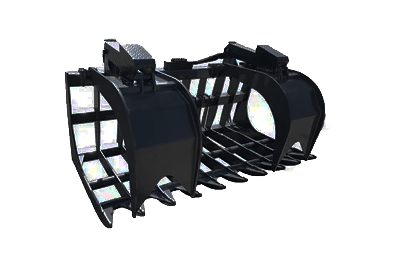 Ironcraft Monster Root Grapple Action Equipment Center