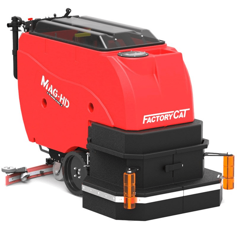 Indiana Floor Scrubbers & Pressure Washer Rentals Action Equipment