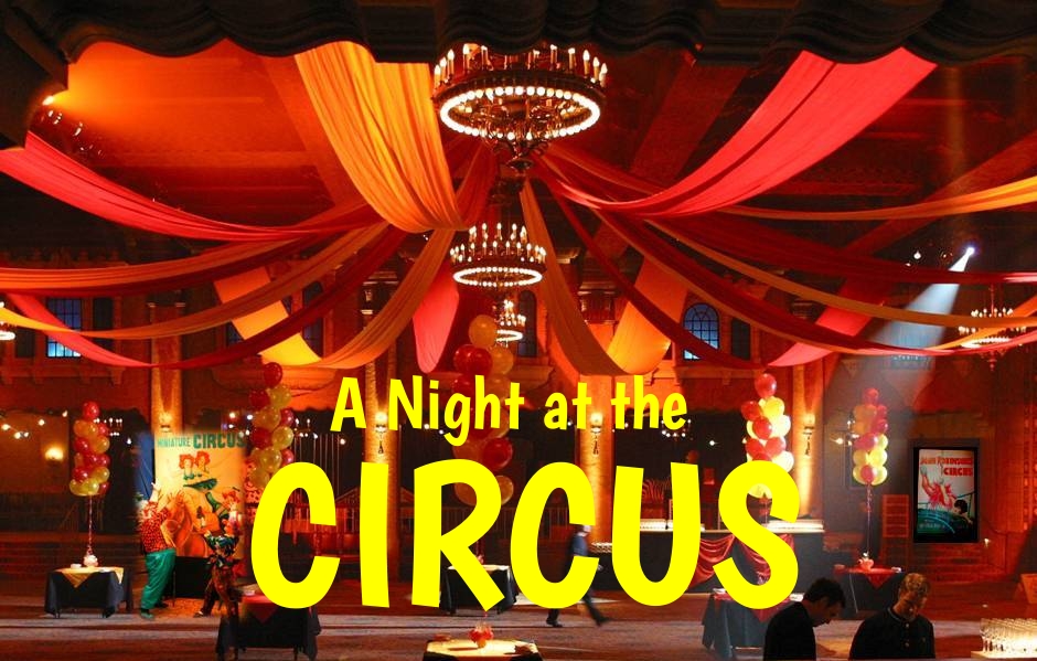 Prop Hire Melbourne Carnival Props for Rent Melbourne