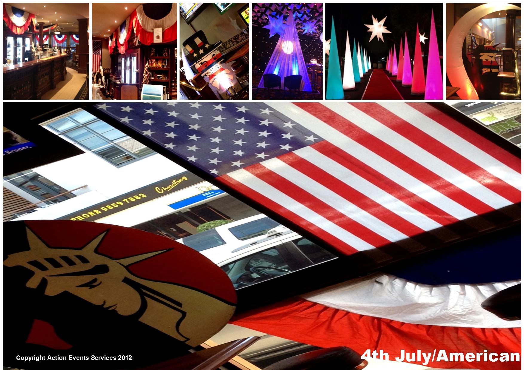 Prop Hire Melbourne Carnival Props for Rent Melbourne