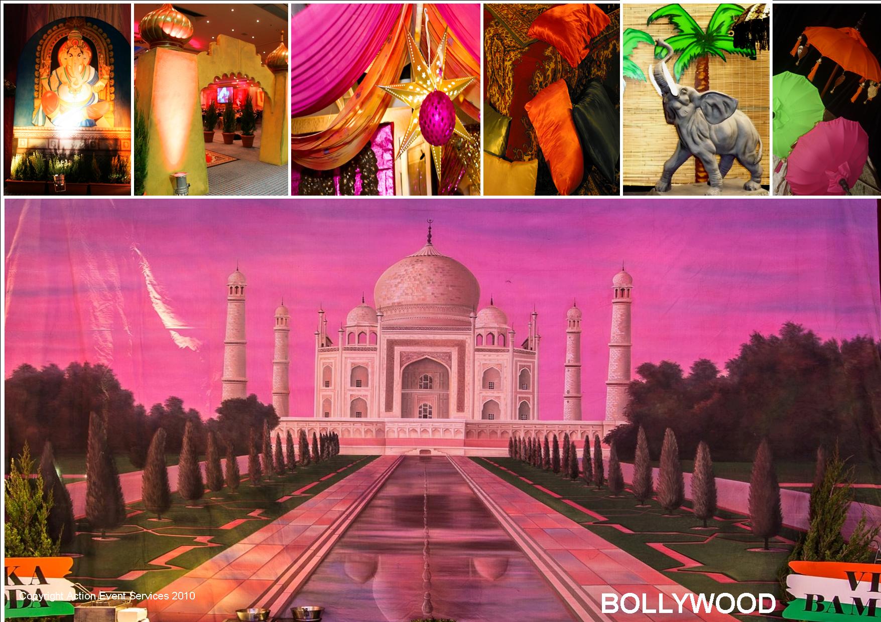 Prop Hire Melbourne Carnival Props for Rent Melbourne