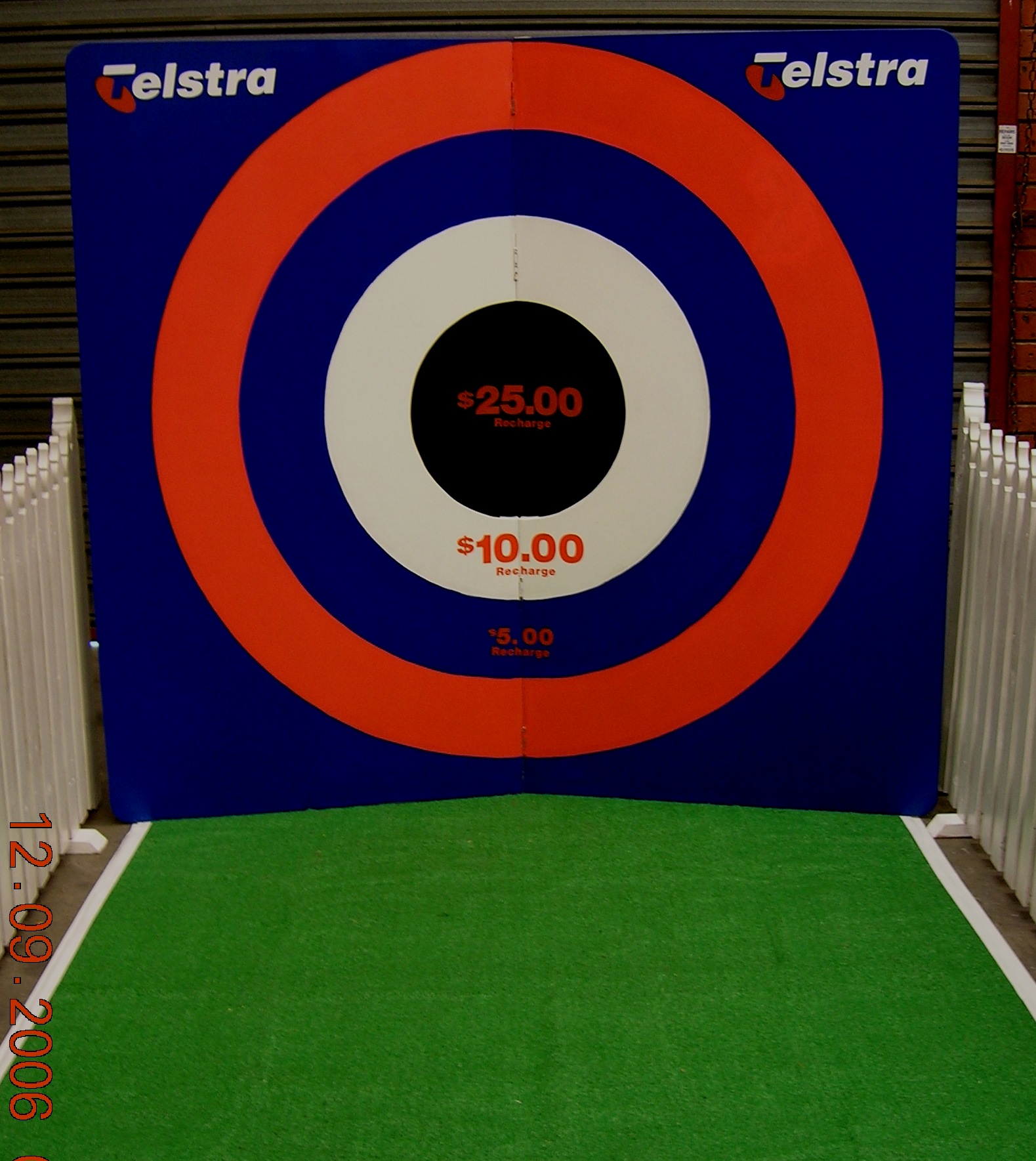 Handball Competition Game Action Events Amusement Hire Melbourne