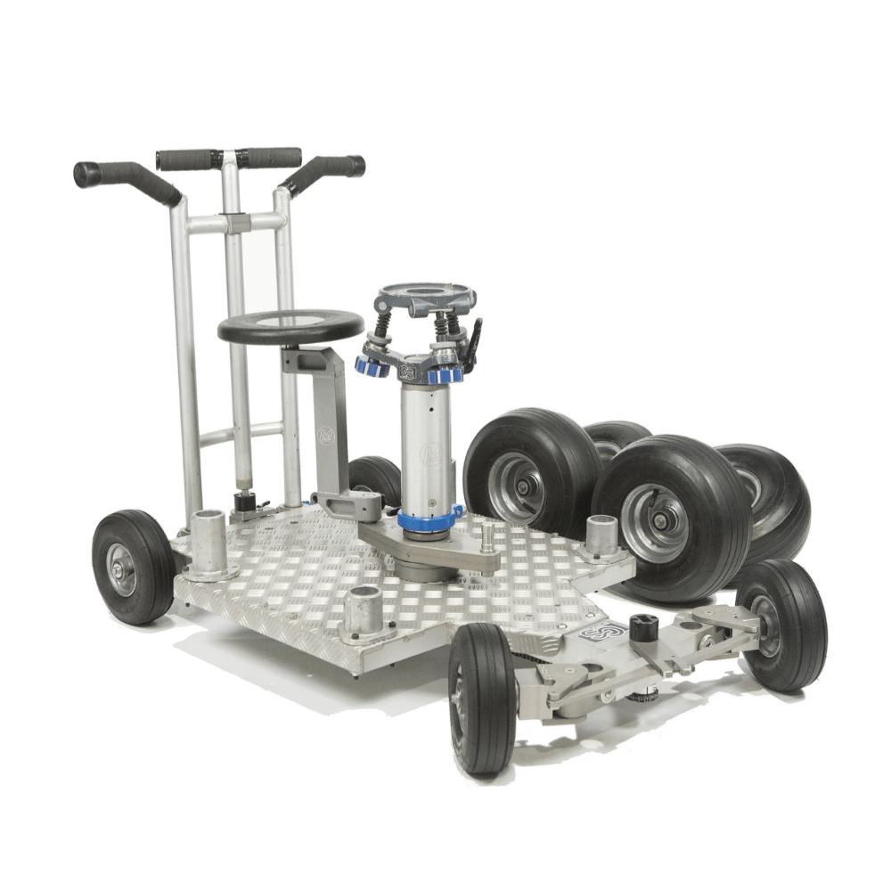 Movietech Dolly Rental