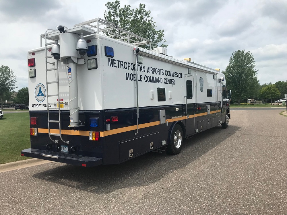 MAC Mobile Command Center Action Fleet, LLC