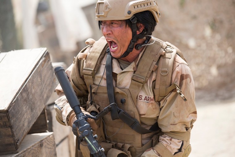 Nighthawk: A Military Action & Adventure Thriller Series