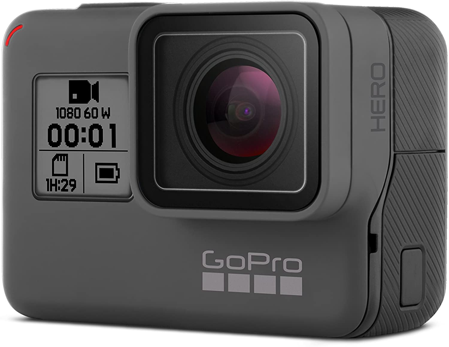 The Ultimate GoPro Comparison Chart in 2021
