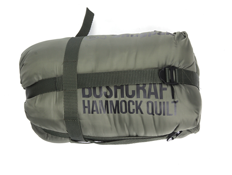 Snugpak Hammock Bushcraft Quilt 스너그팩 해먹 부쉬크래프트 퀼트