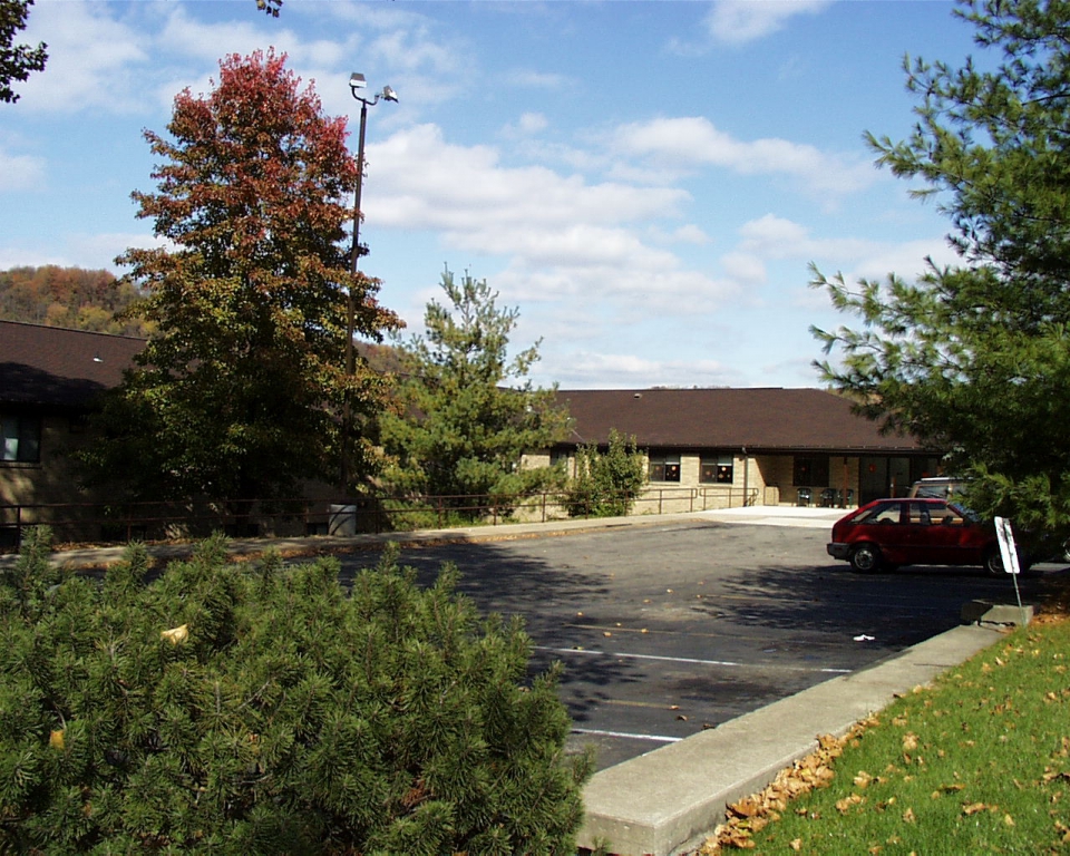 Allegheny Independence House Action Housing