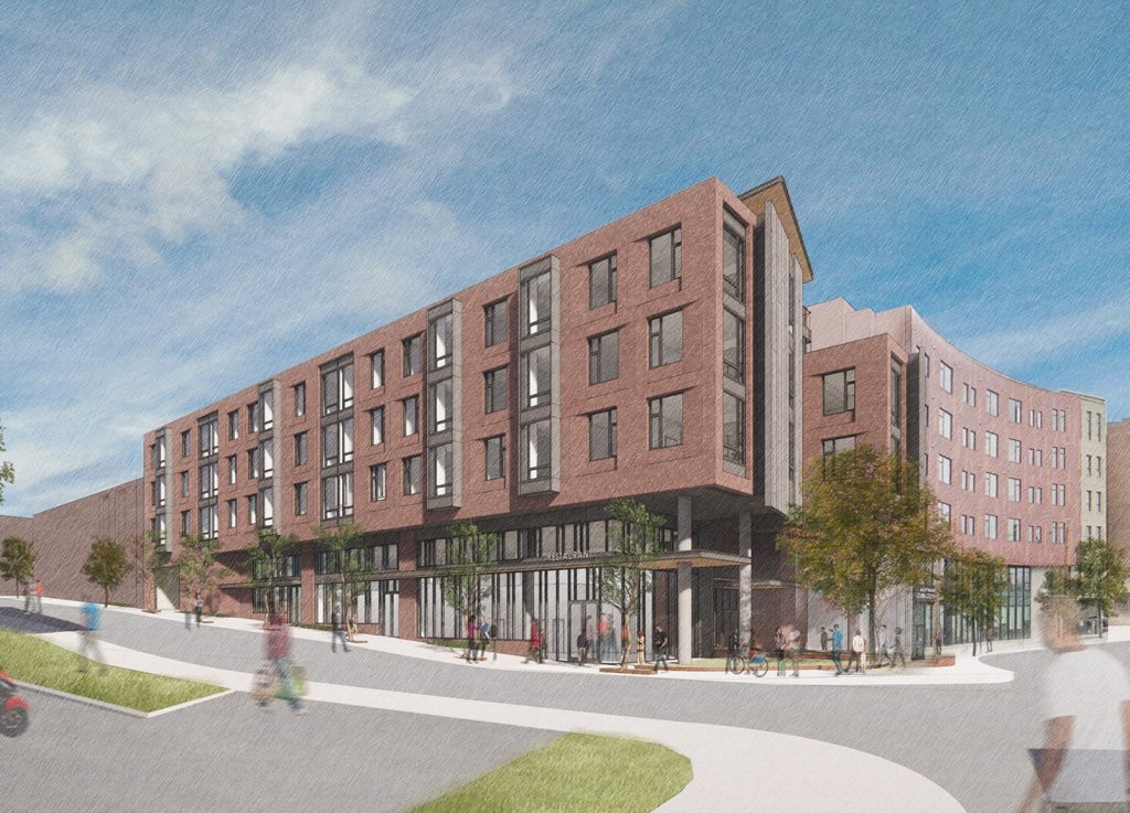 Properties Archive Action Housing