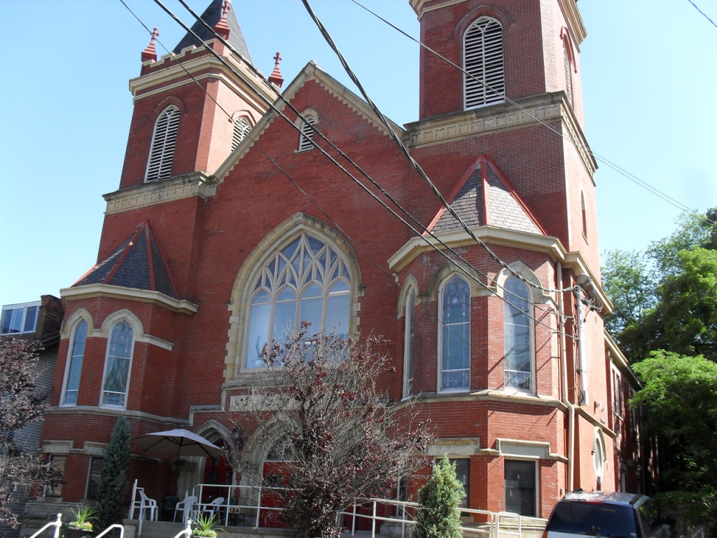 Properties Action Housing