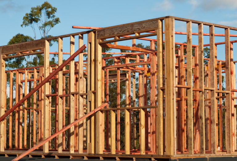 Does Your New Home Meet Building Code Bracing Requirements?