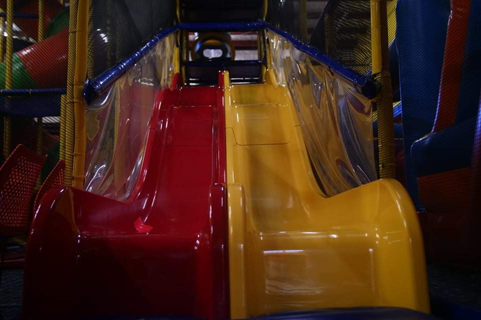 Action Jaxx Party Rentals | Mobile - we come to you!