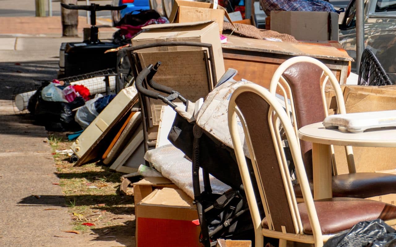 Junk Removal Seattle Action Junk Hauling