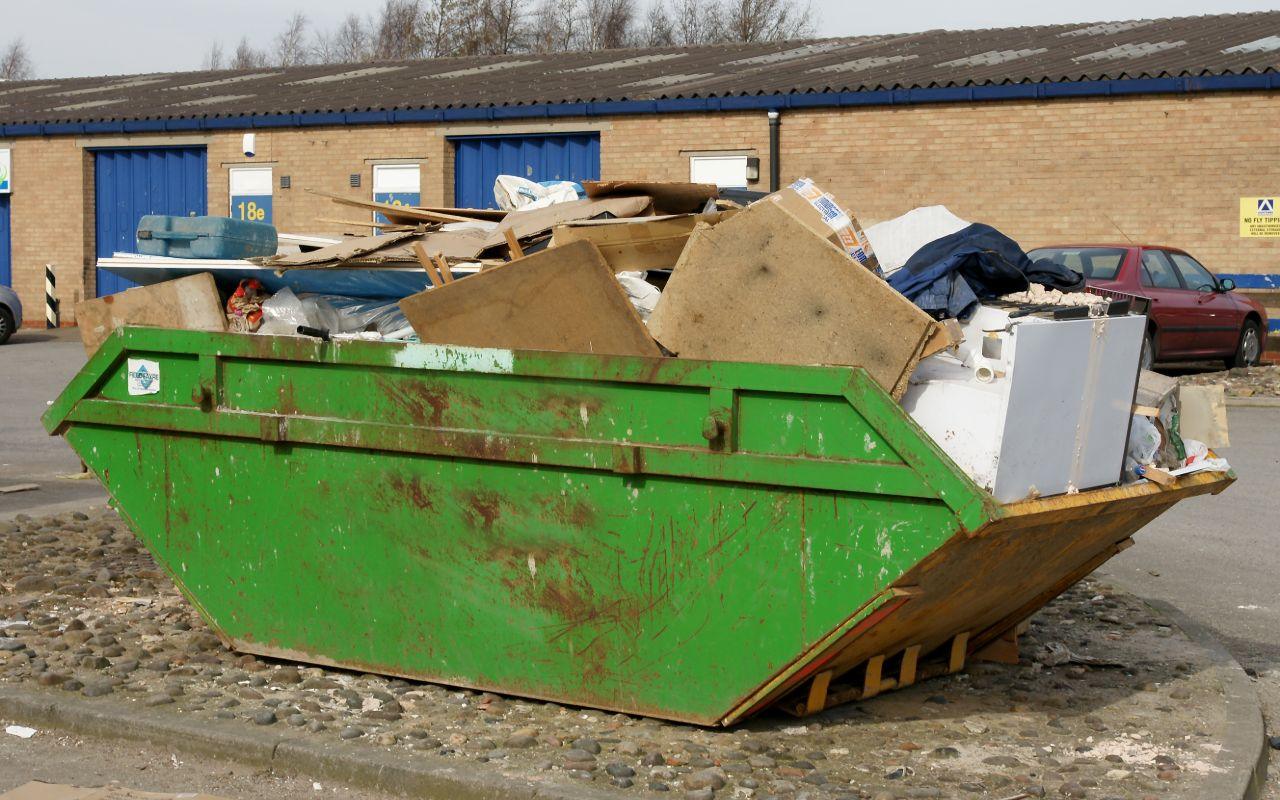 Junk Removal Seattle Action Junk Hauling