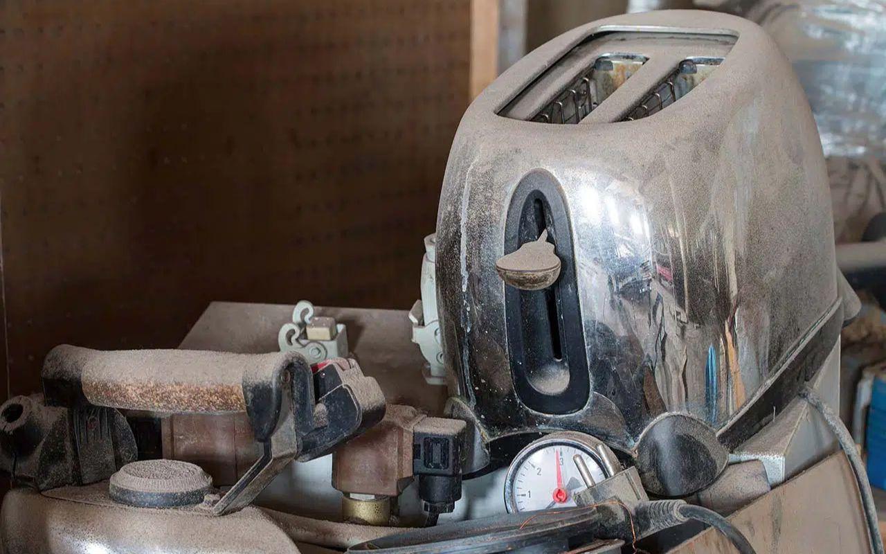 Guide To Appliance Recycling In Seattle Action Junk Hauling