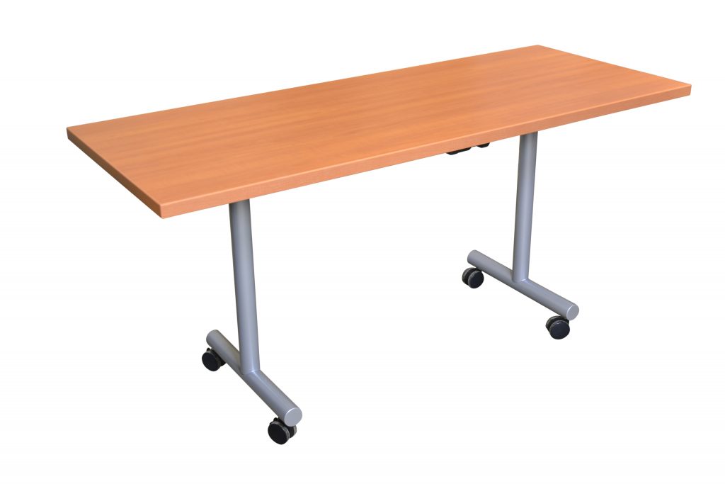 Dura Series FlipTop Table Action Laminates