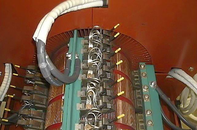 Motor Repair | Action Machining and Pump Service