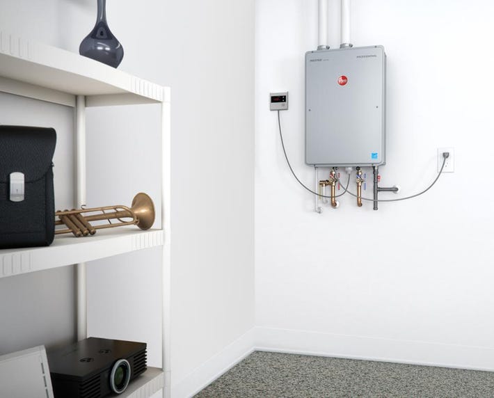 What You May Not Know About Tankless Water Heaters Action Plumbing