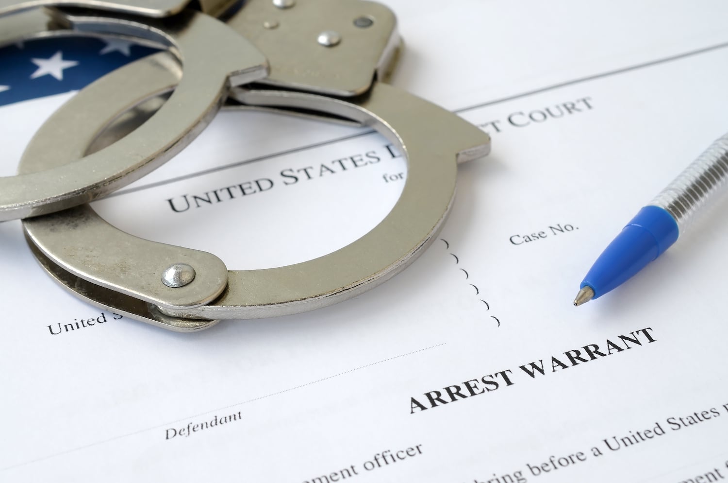 How do I check if I have a warrant in Florida? Action Plus
