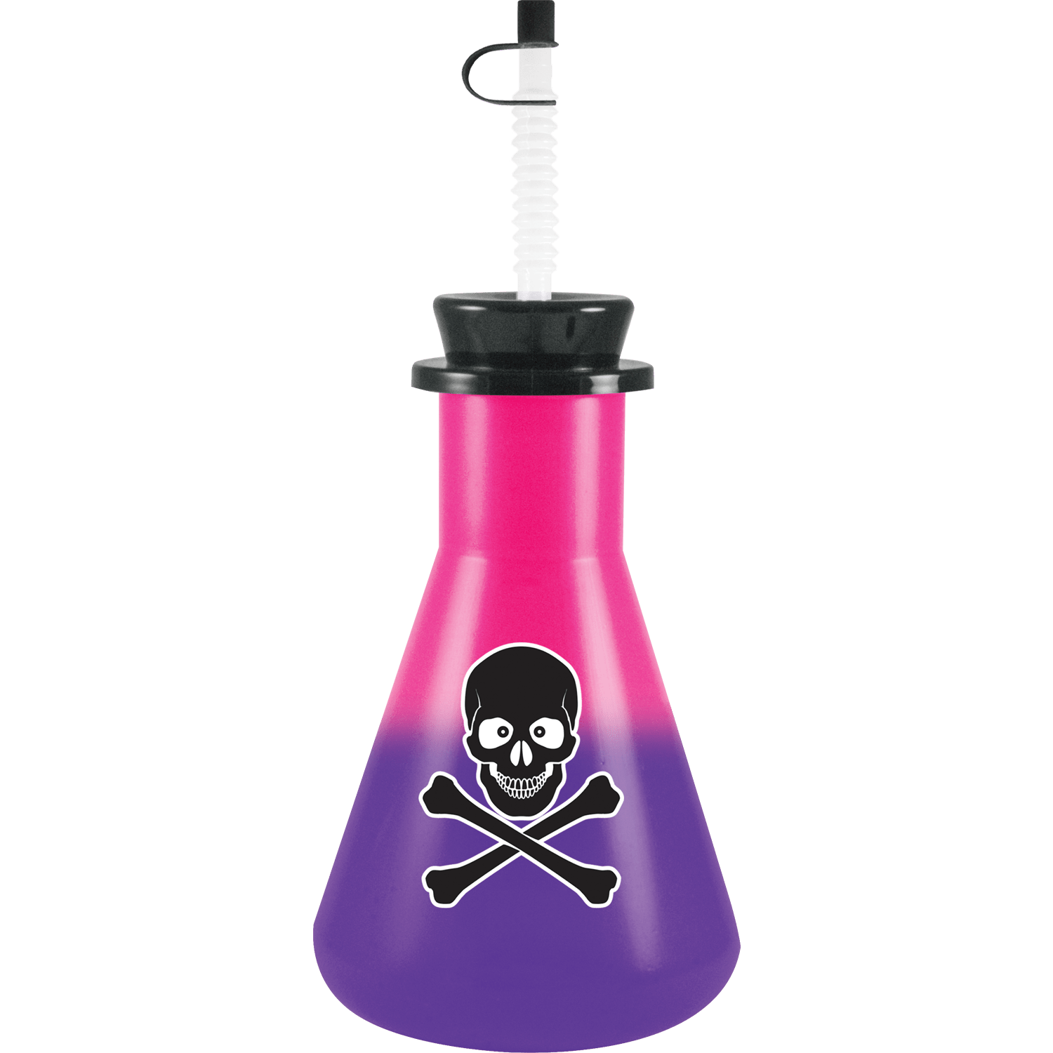 Science Beaker Color Changing 32oz Cups (80/cs) 8028356 Action