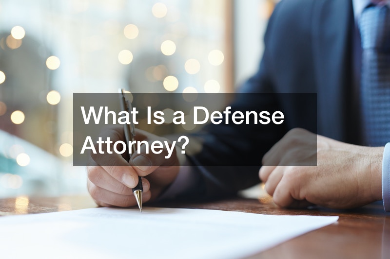 A Guide to Criminal Defense Attorneys Action Potential
