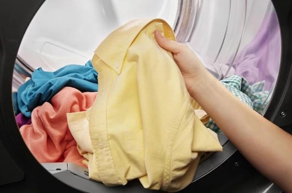 What is a Whirlpool Dryer Moisture Sensor? | Action Appliance Repair