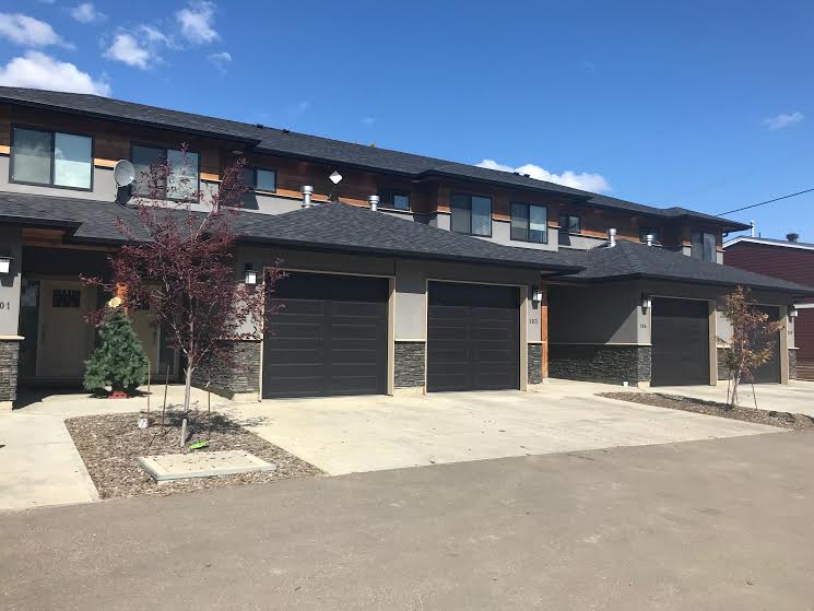 Brookhaven Townhomes 105 Action Property Management