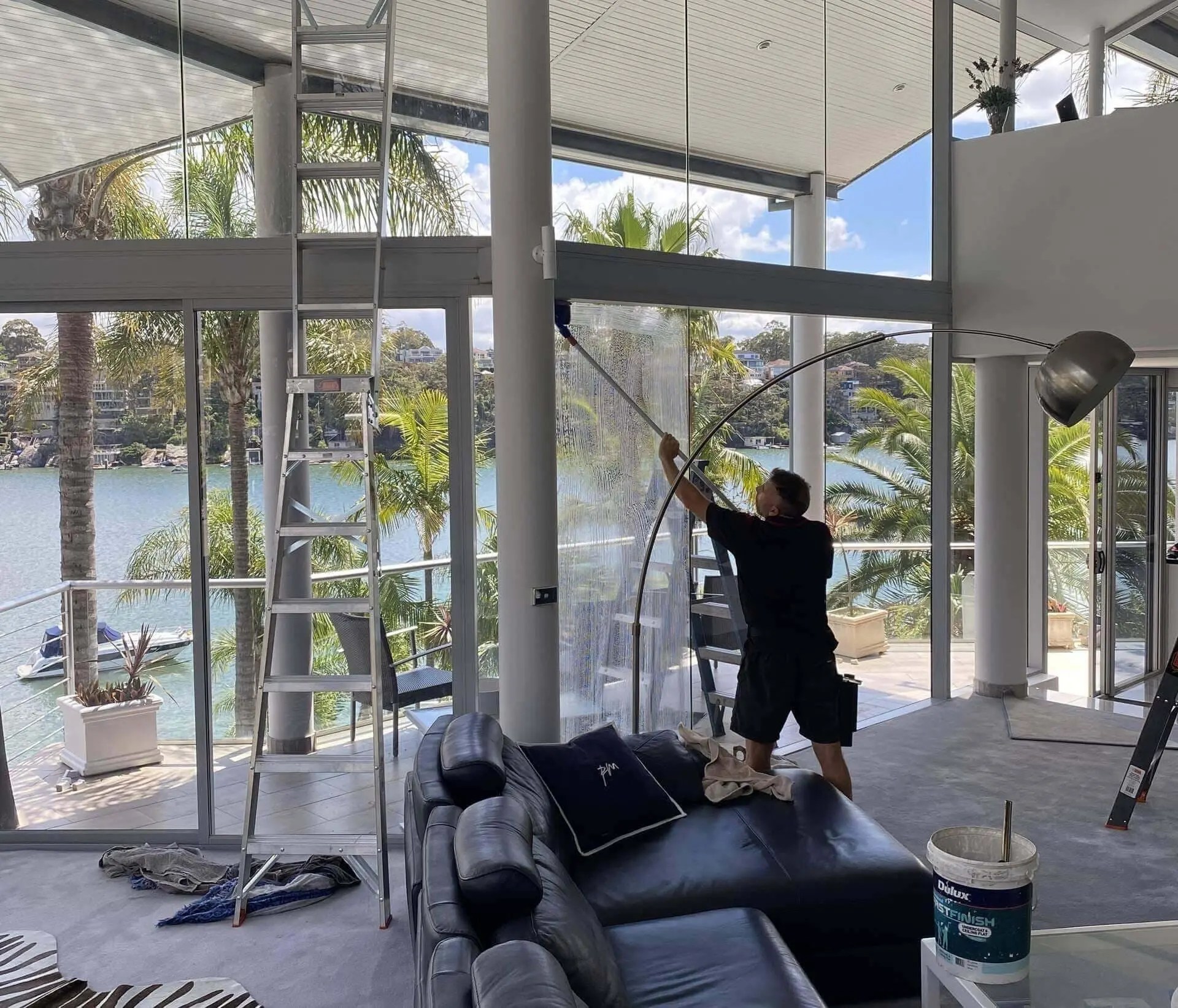 Action Property Services Property Maintenance Sydney