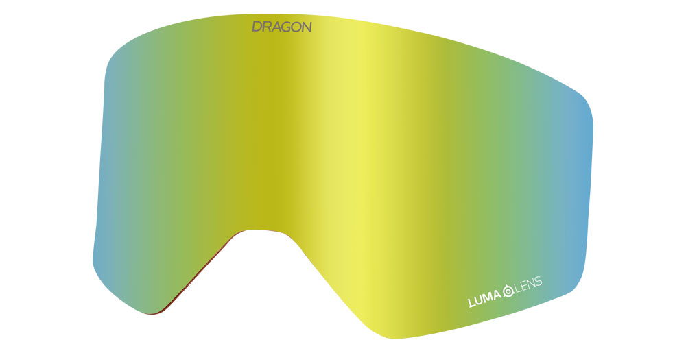 Dragon R1 Replacement Lens FAST Ship!
