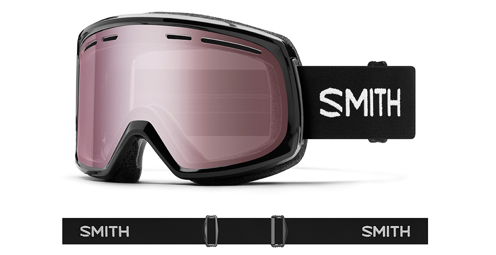 Smith Range Goggles 2018 Smith Goggles