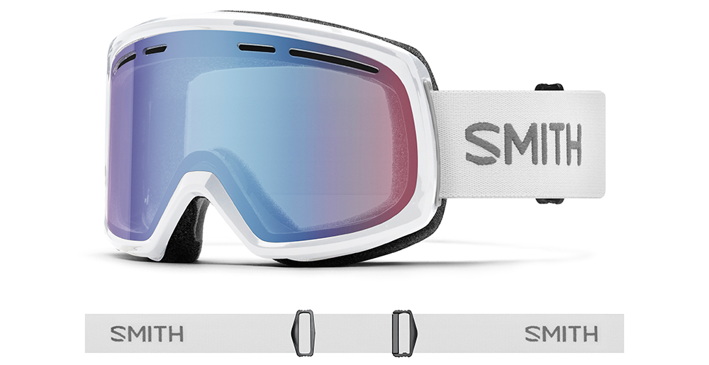 Smith Range Goggles 2018 Smith Goggles