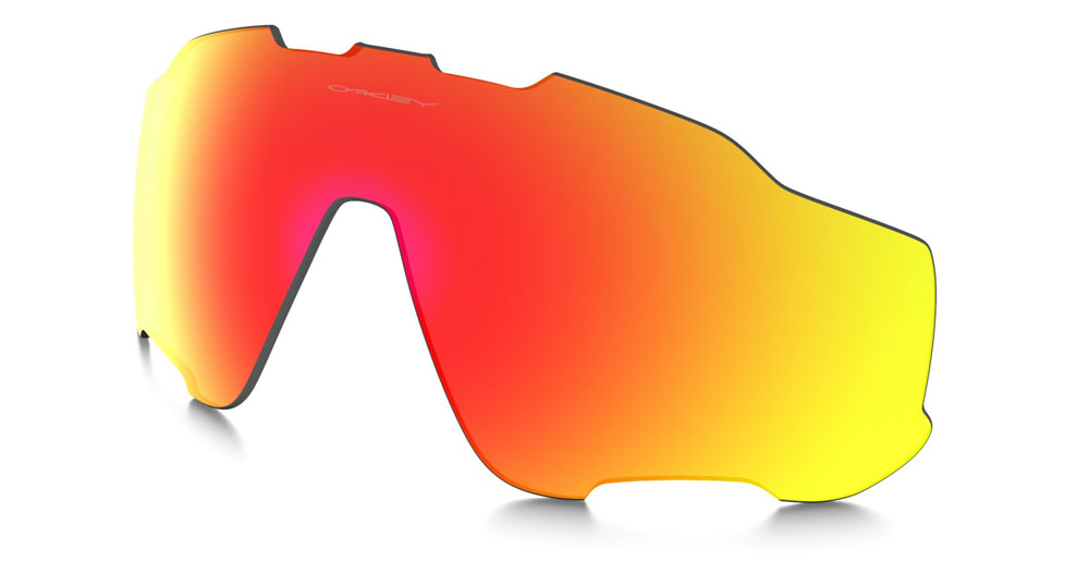 Oakley Jawbreaker Replacement Lens