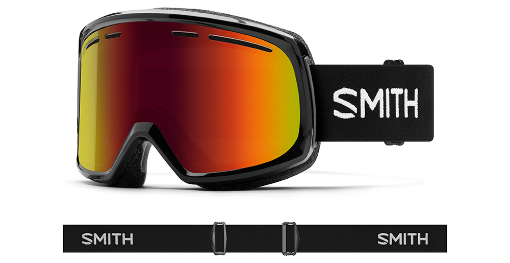 Smith Range Goggles 2018 Smith Goggles