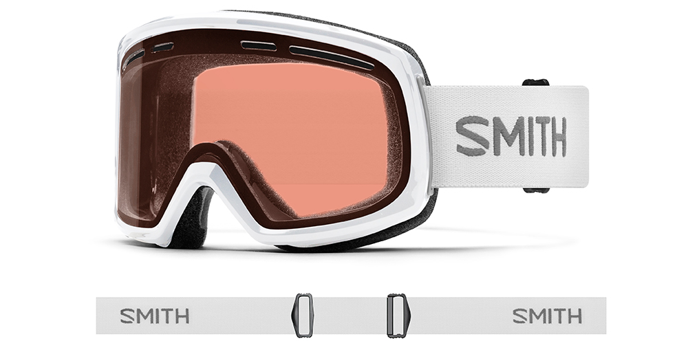 Smith Range Goggles 2018 Smith Goggles
