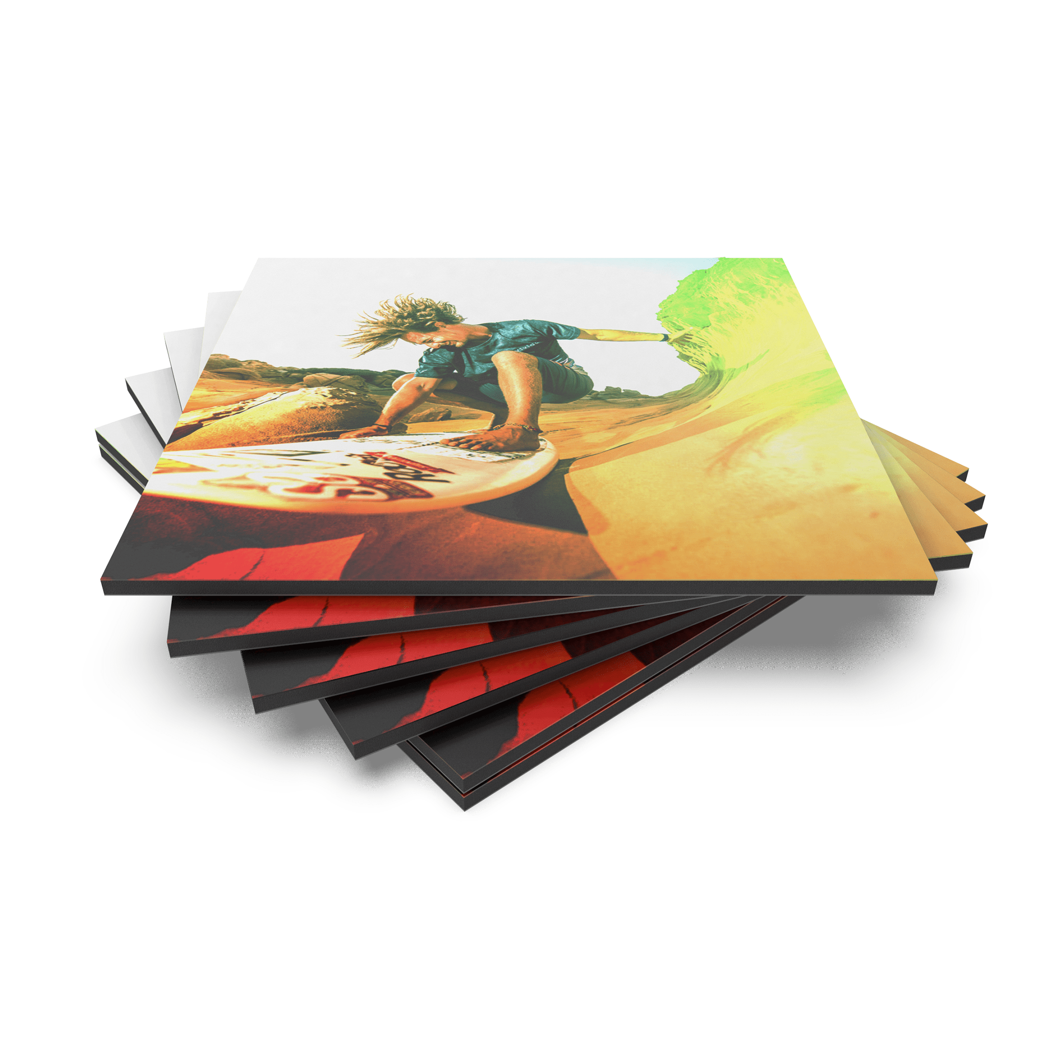 Gator Board Action Sports Canopies