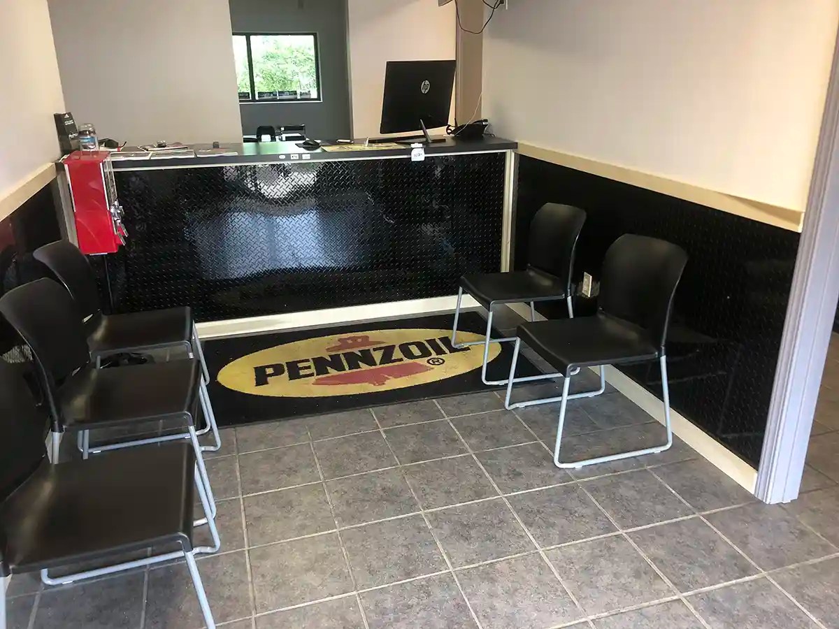 Auto Repair & Tire Shop Ravenna, Ohio Action Tire Express