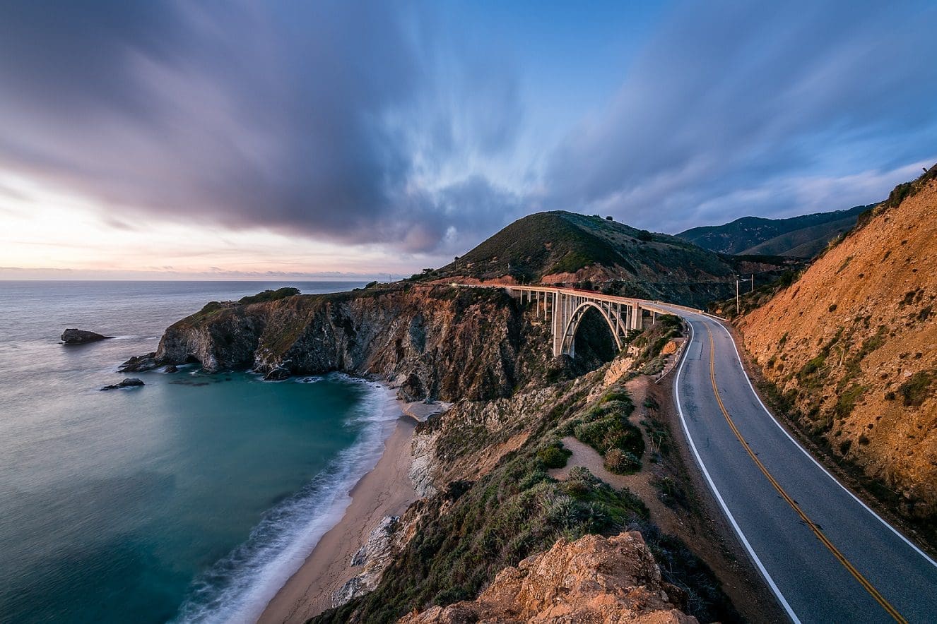 Can You Drive From Carmel to Big Sur? SelfGuided Tour