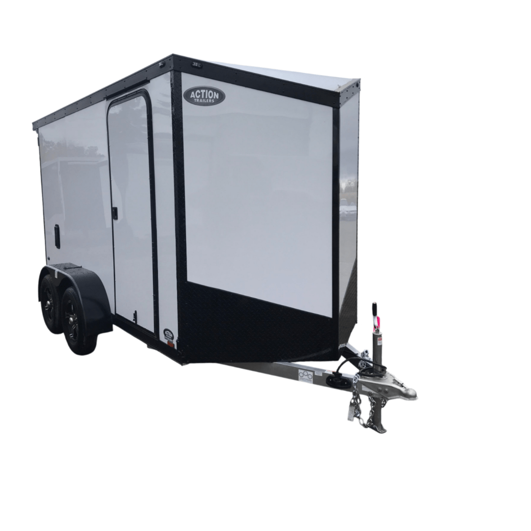 Action Trailers Ontario's Largest Trailer Dealership