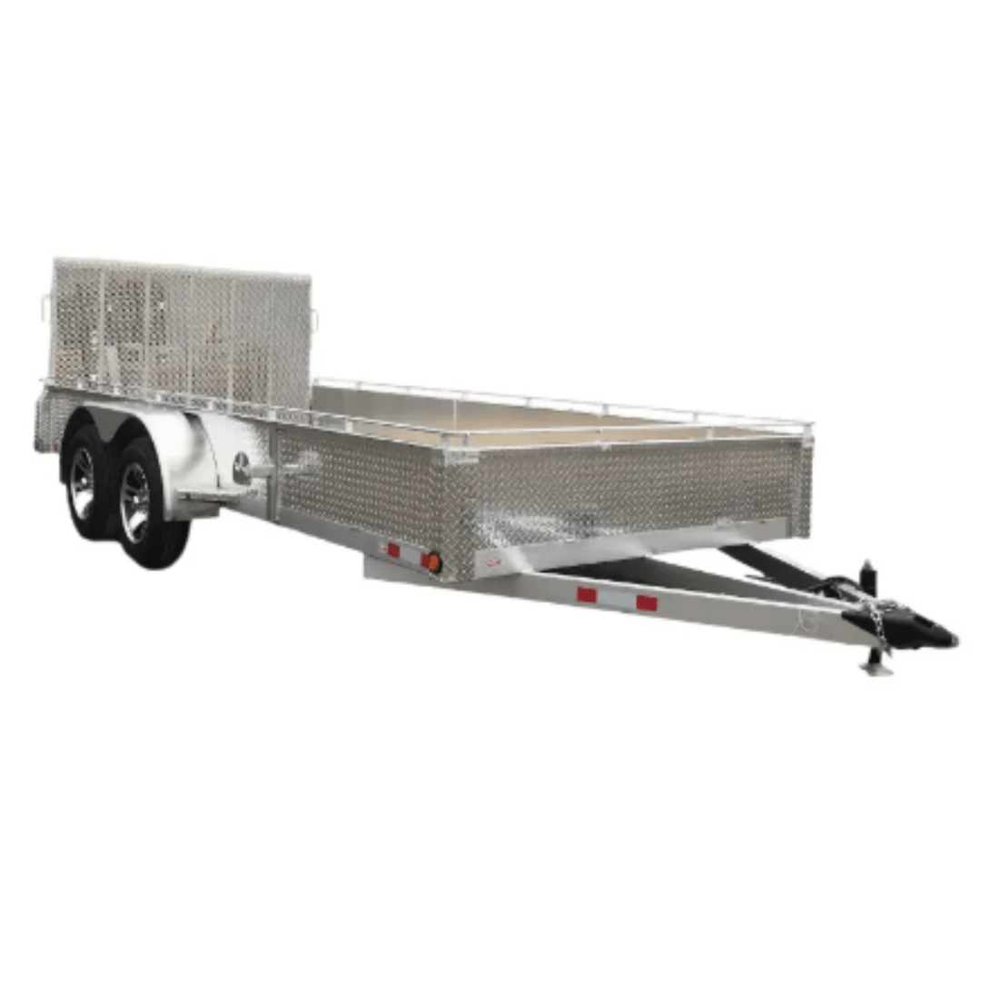 Action Trailers Ontario's Largest Trailer Dealership