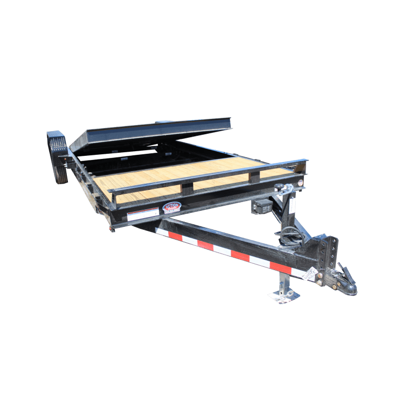 Tilt Bed Archives Action Trailers