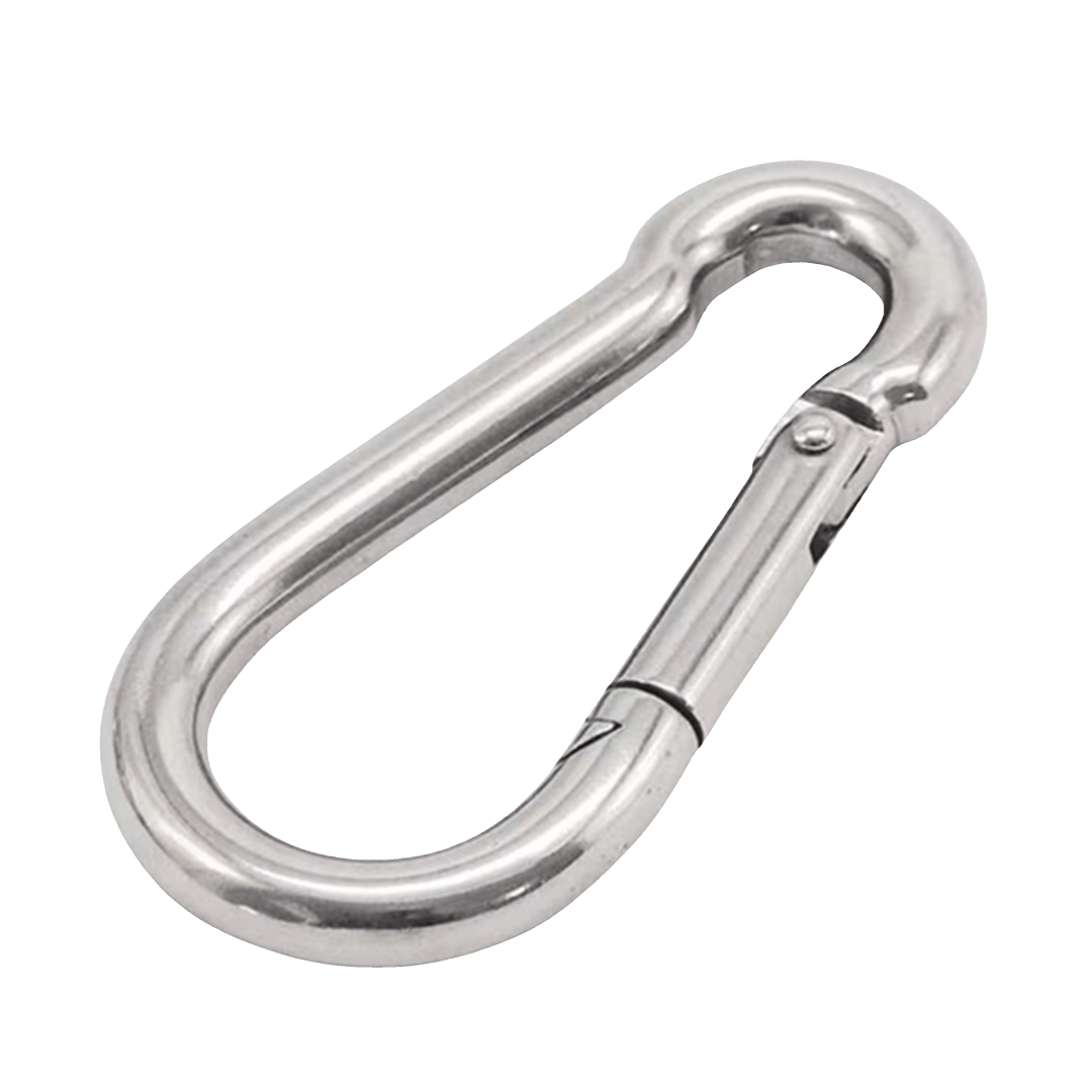 Snap Hook 5/16" Action Trailers