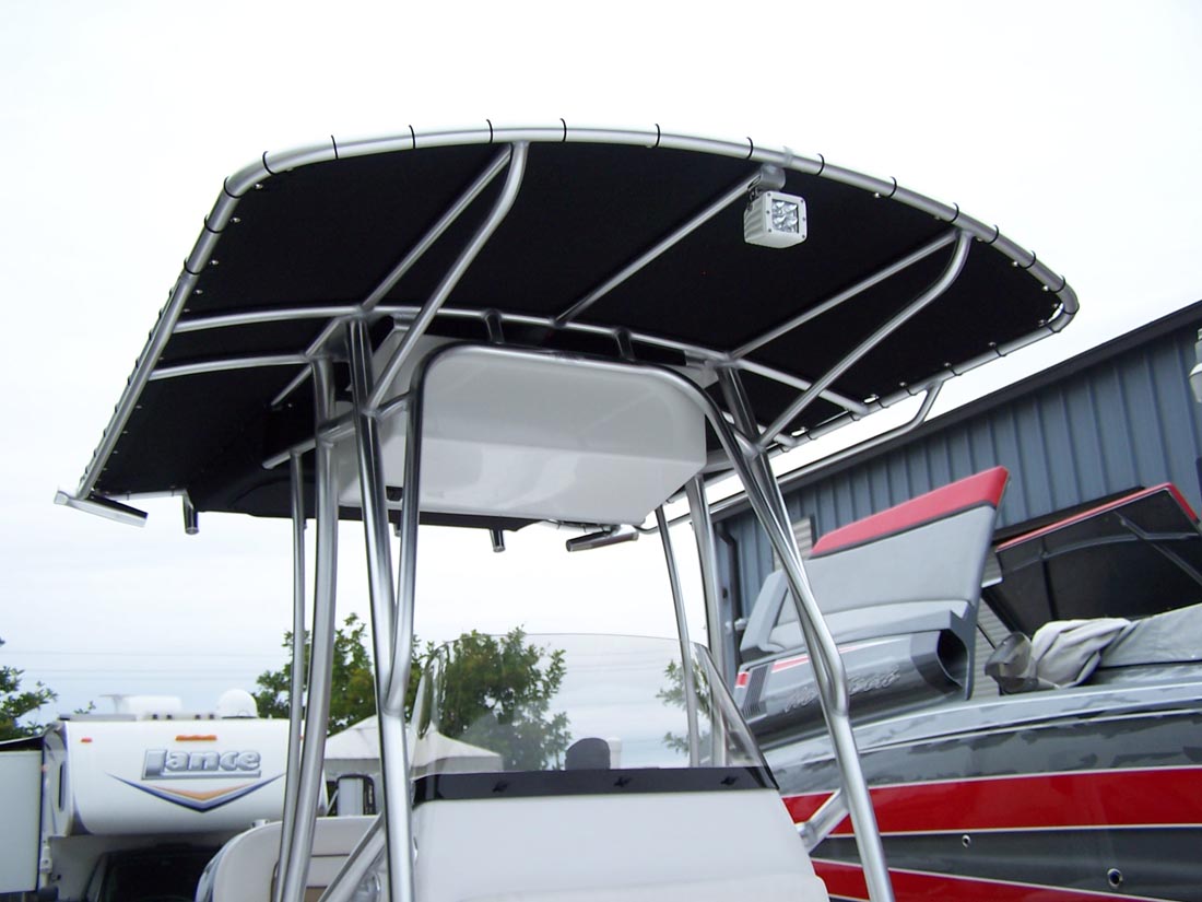 Sportsman TTops for Center Consoles Photo Gallery