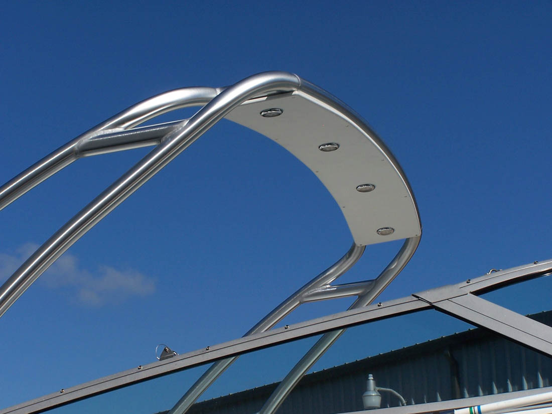 Photo Galleries Of The Formula Radar Arches By Action Welding